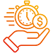 Cost-Effective & On-Time Delivery